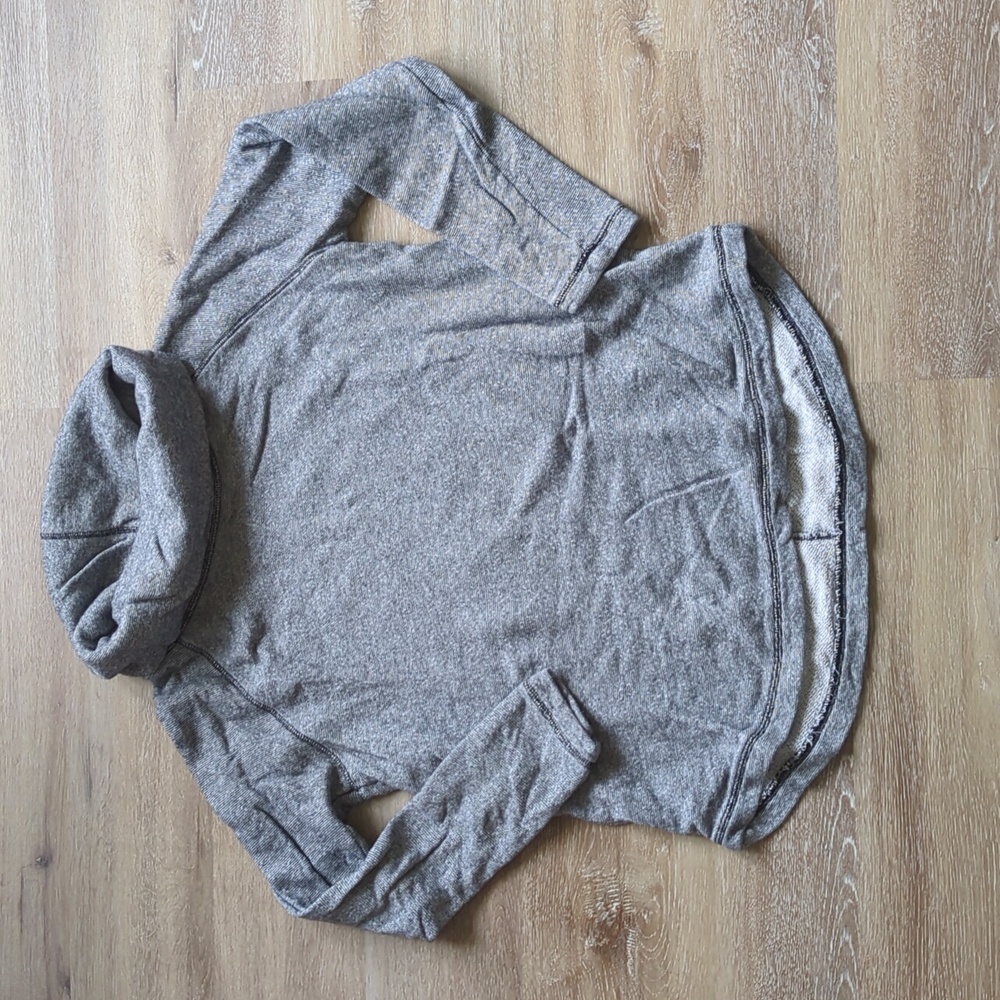Old Navy Cowl Neck Sweatshirt